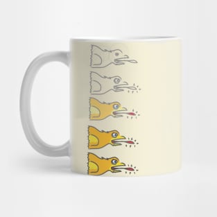 Ark Mug